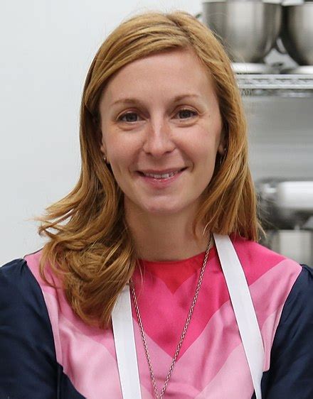 christina tosi wikipedia